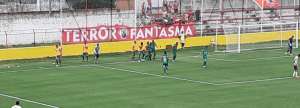 Primavera 0 x 3 Rio Preto - Jacaré derrota Fantasma e entra no G-8 da A3