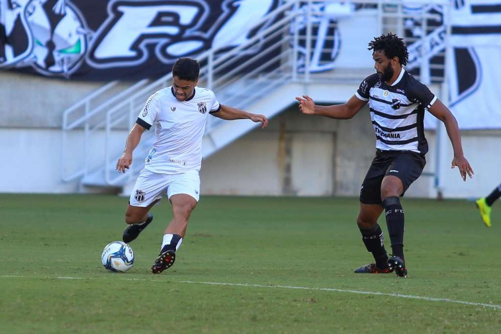 Tudo igual em Natal. Foto: Felipe Santos 