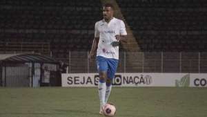 São Bento 1 x 1 RB Brasil - Bentão empata em casa e está há três jogos sem vencer