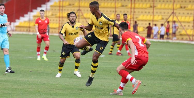 PAULISTA A2: XV de Piracicaba e Audax vencem em tarde de empates