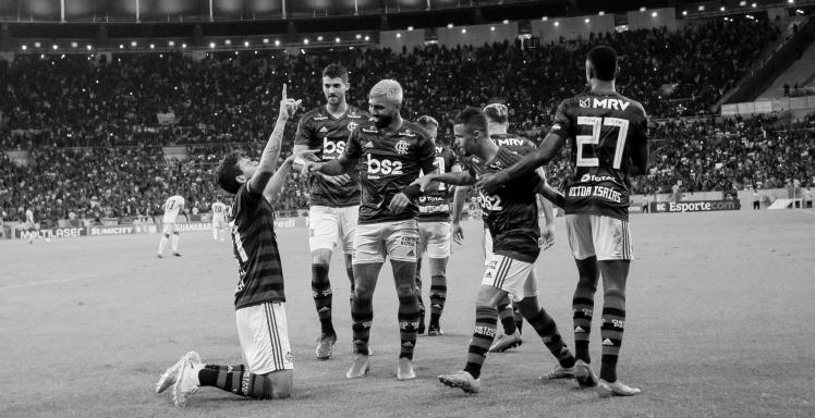 Foto: Alexandre Vidal/CRF