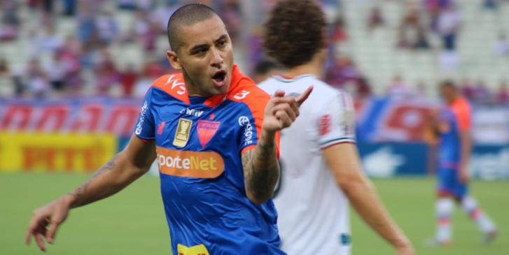 COPA DO NORDESTE: Liderança dividida no Grupo A e surpresa no clássico Ba-Vi