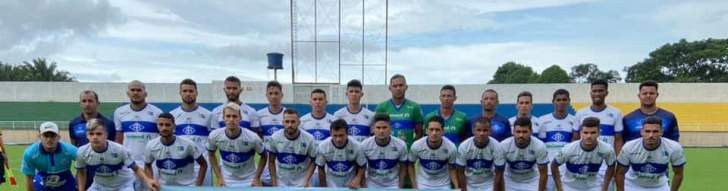 ACREANO: Atlético supera Plácido de Castro e segue 100% na liderança