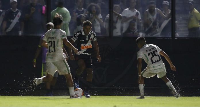 Carioca: Já eliminado da Taça Guanabara, Vasco escala reservas contra a Portuguesa