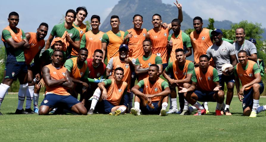 Carioca: Ferido por tropeços, Fluminense faz clássico contra um Botafogo em ascensão