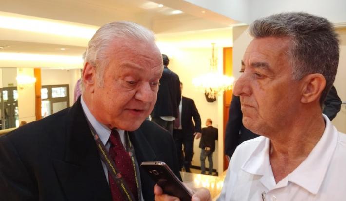 Paulista A3: Presidente do Rio Preto enaltece grupo e anuncia mais uma contratação