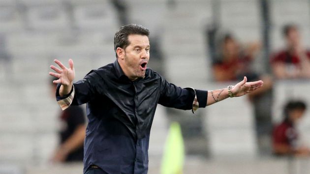 Após empate na Copa do Nordeste, técnico deixa o Ceará