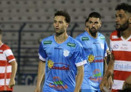 Batatais 1 x 1 Marília – Em ponta opostas da tabela, Fantasma e MAC ficam no empate