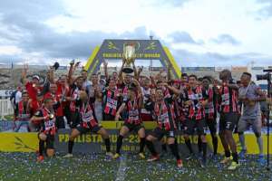 Paulista A3: Primavera anuncia técnico campeão com o clube em 2018
