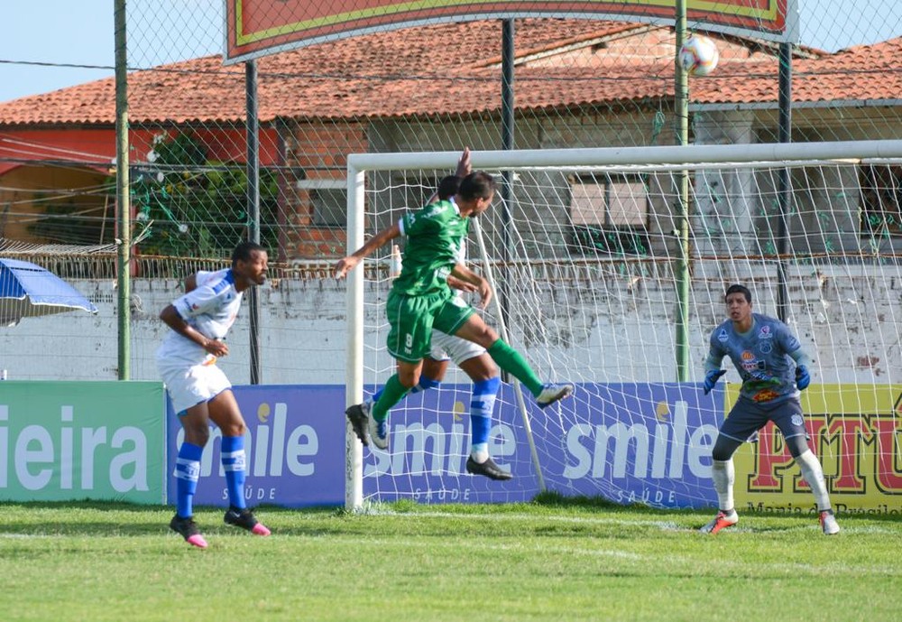 ALAGOANO: Ninguém venceu na rodada deste domingo no Alagoano