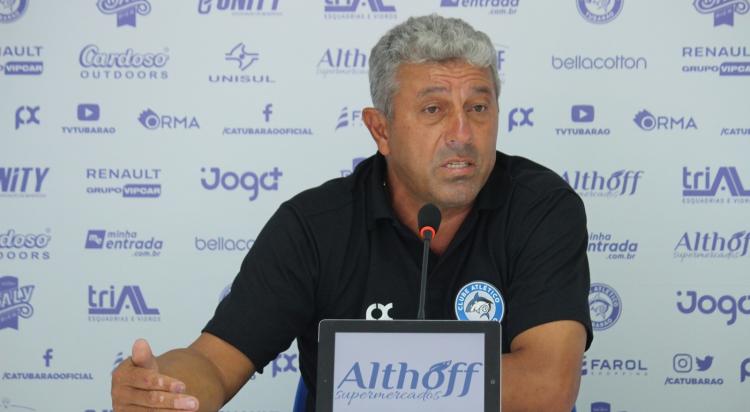 Amazonense: Após saída de mito, Nacional anuncia “treinador cigano”