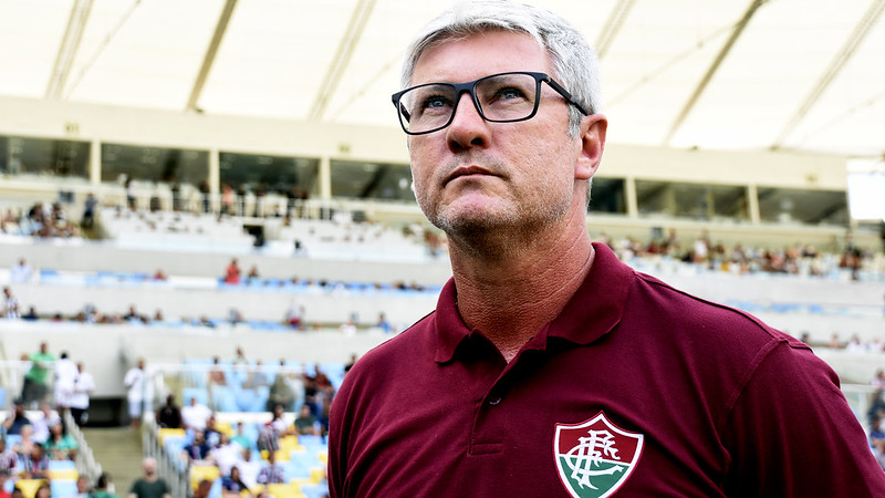 Foto: Mailson Santana/ FFC