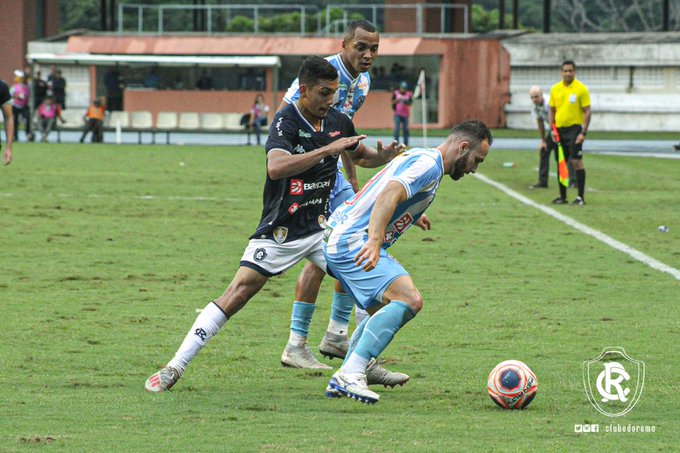 Foto: Samara Miranda/Ascom Remo