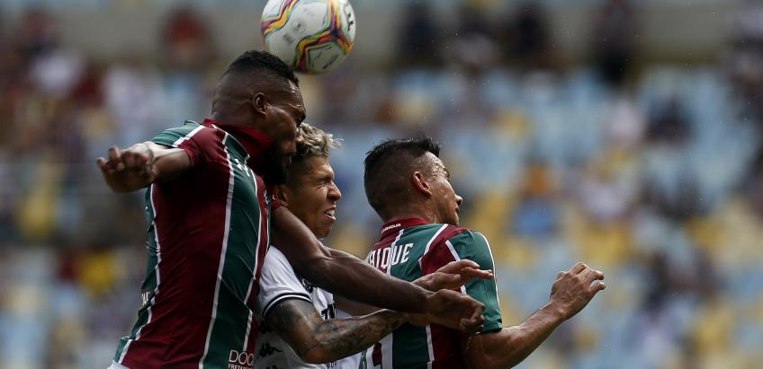 Carioca: Valentim e Danilo Barcelos entendem cobranças, mas valorizam trabalho no Botafogo