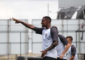 Paulistão: Cléber Reis é preterido por Wellington Carvalho e deve perder vaga na Ponte