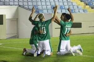 Paulistão: Rodada ajuda, concorrentes tropeçam e Guarani assume liderança do Grupo D