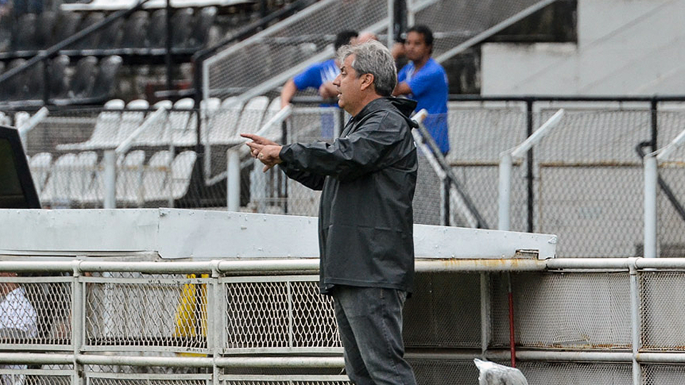 Paulistão: Kleina elogia segundo tempo da Ponte, mas lamenta revés: ‘Merecia pontuar’