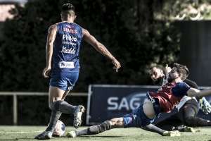 Paulistão: Santos conta com volta de Soteldo contra o Botafogo-SP para melhorar ataque