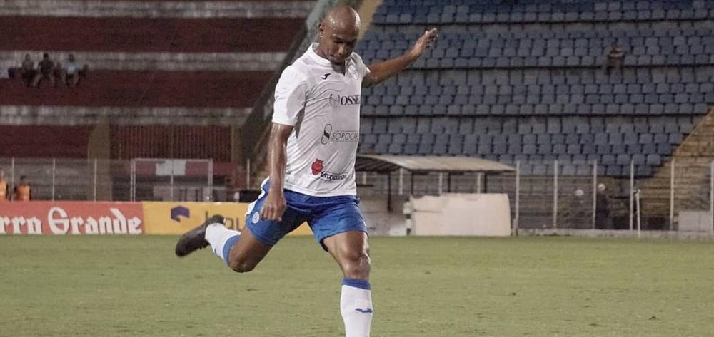 Foto: Neto Bonvino / São Bento 