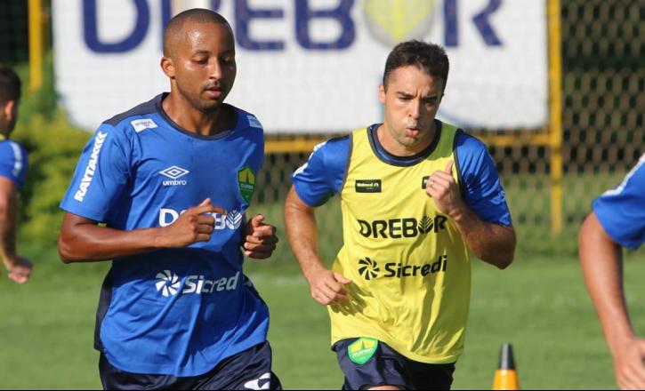 ​Mato-grossense: Meia fala em evolução do Cuiabá nas próximas partidas da temporada