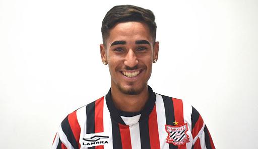 Paulista A3: Lateral-direito pode trocar o Paulista por clube do Brasileirão