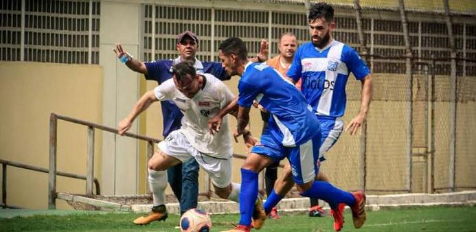 Paulista A3: Técnico analisa vitória do EC São Bernardo sobre o Olímpia