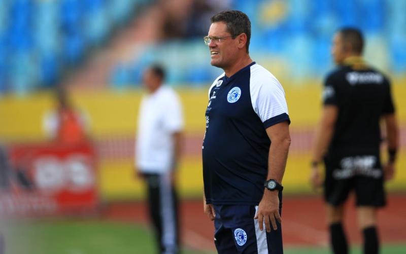 Goiano: Com Ito Roque, Goianésia arranca empate contra ‘grande’ e se mantém no G4