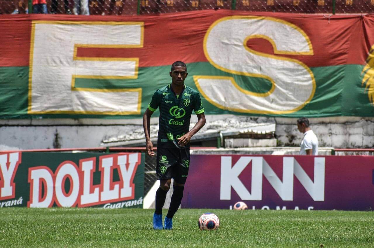 Paulista A2: Promessa da Portuguesa é promovida ao profissional