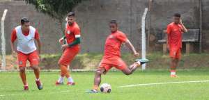 Por testes e ritmo de jogo, Guarani agenda jogo-treino com time da Série A3