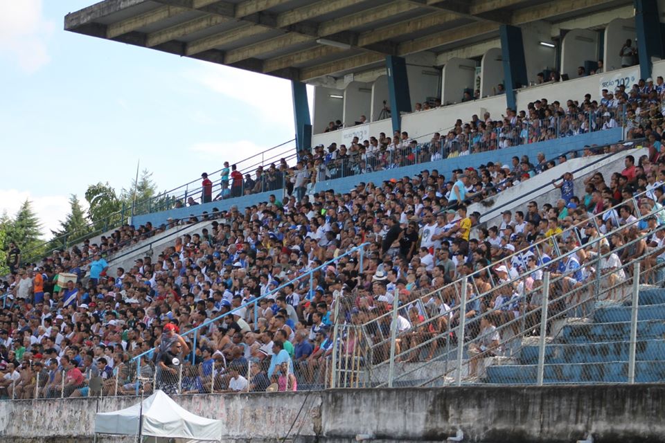 Paulista A2: Taubaté anuncia pacote de ingressos para próximas partidas em casa