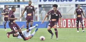 Ferroviária realiza sua pior campanha desde que voltou ao Paulistão