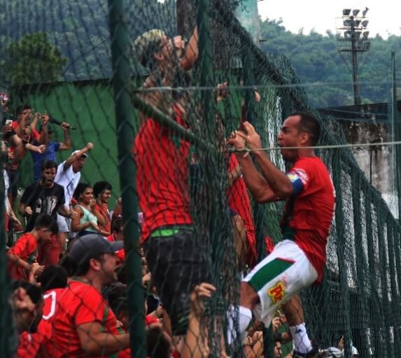 Paulista A2: Embalada, Portuguesa Santista espera casa cheia na quarta-feira
