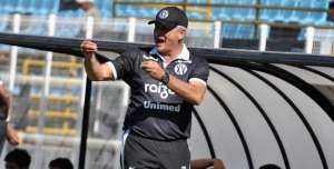 Paulista A3: Comercial confirma ex-Ituano como substituto de Roberval Davino