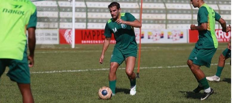Seleção FI da quarta rodada do Paulista A3 chega no clássico (e ofensivo) 3-4-3