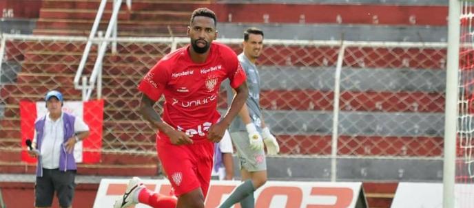 Guilherme Teixeira (Noroeste)