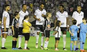 Jogador vibra com vitória da Inter de Limeira sobre o Corinthians: “Gigante”