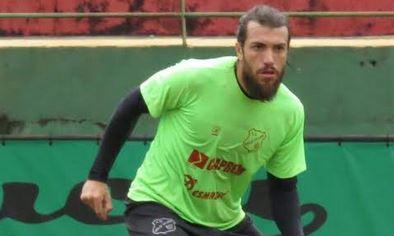 Niander (Velo Clube)