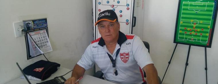 João Vallim (Linense)