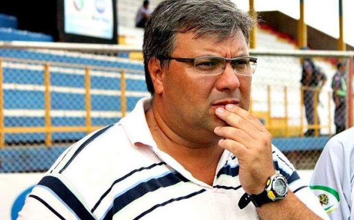 Piauiense: Até time do interior do Piauí está preferindo treinador português