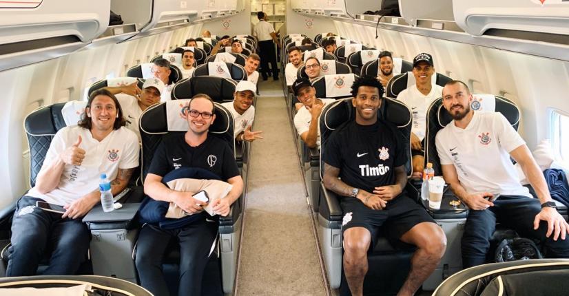 Libertadores: Tiago Nunes prepara mudanças contra o Guaraní-PAR