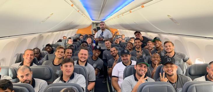 Catarinense: Após semana como visitante, Figueirense tira o dia de folga