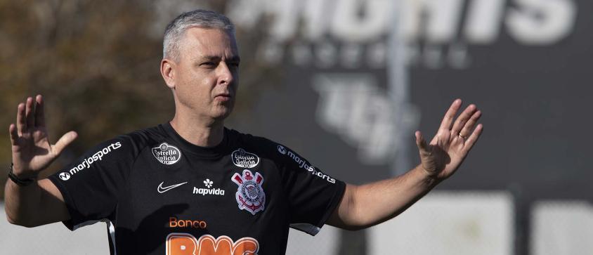 LIBERTADORES: Semana decisiva para Internacional e Corinthians