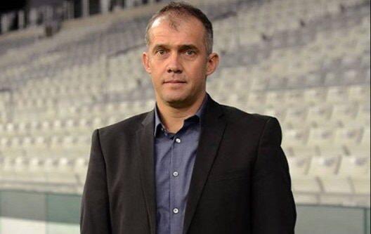 Eduardo Baptista é o novo treinador do CSA