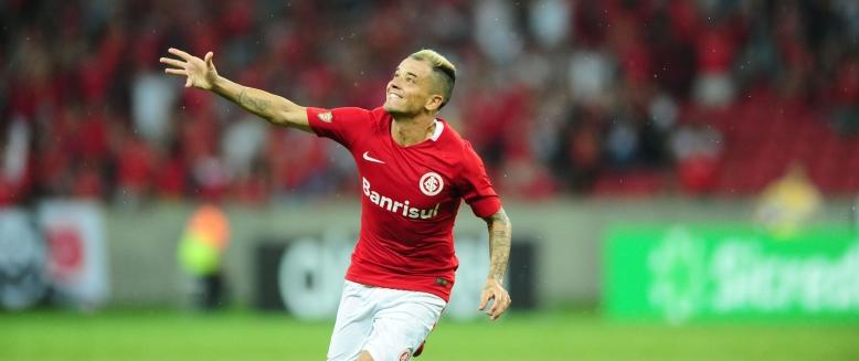 D’Alessandro vê Inter pronto para jogo da Libertadores: ‘Futebol não te dá tempo’