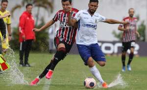 São Paulo volta a atrasar salários e direitos de imagem dos jogadores