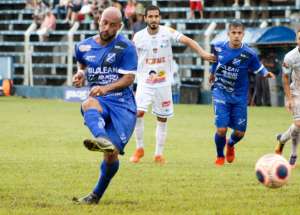 Paulista A2: Apesar do primeiro revés, técnico do Taubaté quer manutenção da postura