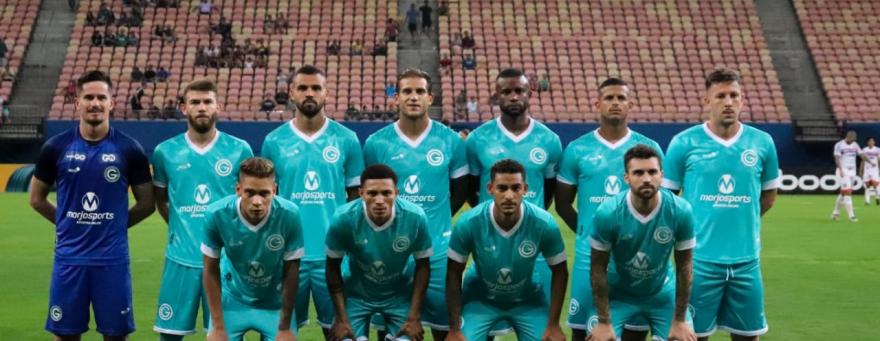 Sol de América x Goiás – Esmeraldino sonha com novo 2010!