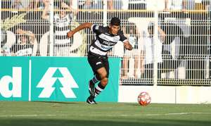 Paulista A2: Técnico do XV de Piracicaba comemora vitória para 'entrar no campeonato'