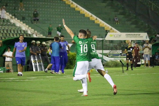 Paulistão: Com Carpini, Guarani tem quarto melhor início de Estadual no século XXI