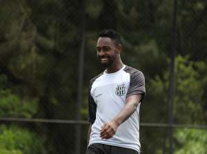 Zagueiro 'esquece' Paulistão e pede Ponte com foco na Copa do Brasil: 'Pensar 100%'